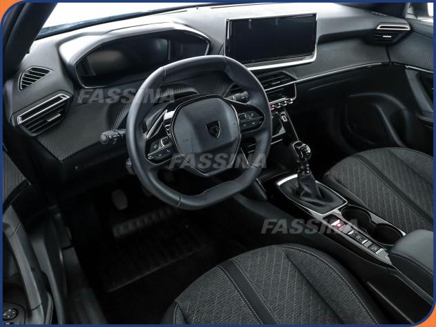 Peugeot 2008 2008 1.2 puretech Allure s&s 100cv - Foto 9