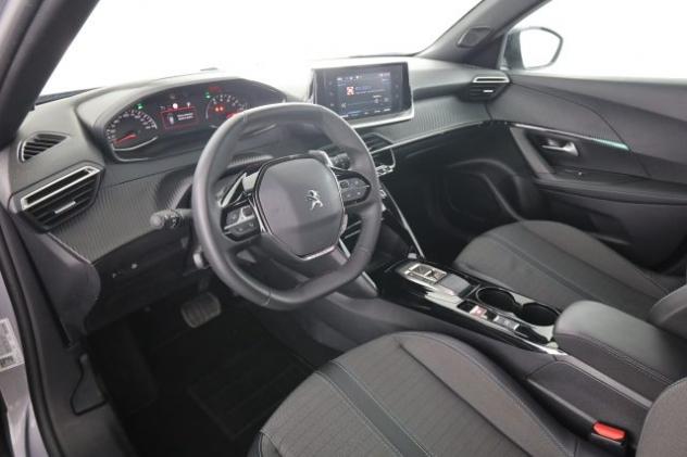 PEUGEOT 2008 2008 PureTech 130 S&S EAT8 Allure rif. 23819347