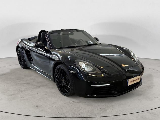 Porsche 718 718 Boxster 2.0 300cv pdk - Foto 4