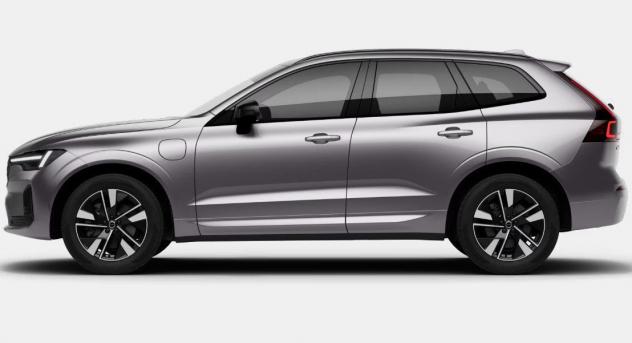 Volvo XC60 Recharge T6 AWD Long Range Plus Dark - Foto 6
