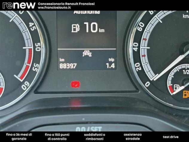 SKODA Karoq 2.0 TDI SCR Style 4x4 DSG rif. 23859982 - Foto 5