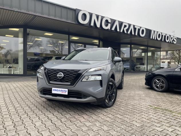 Nissan X-Trail X-Trail e-Power e-4orce 4WD 7 posti N-Connecta