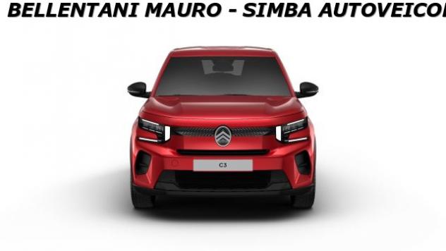 CITROEN C3 PureTech 100 S&S You rif. 23799236 - Foto 5