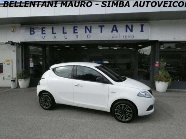 LANCIA Ypsilon 1.0 FireFly 5 porte S&S Hybrid Oro rif. 23799078