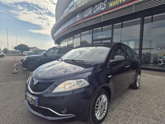 LANCIA Ypsilon 1.2 69 CV 5 porte GPL Ecochic Gold rif. 24163132