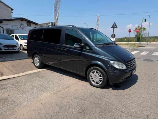 Mercedes-benz Viano 2.0 CDI Trend - Foto 4