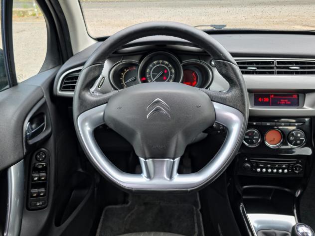 Citroen C3 1.4 HDi 70 Exclusive E5B Manuale NEO 2012 - Foto 8