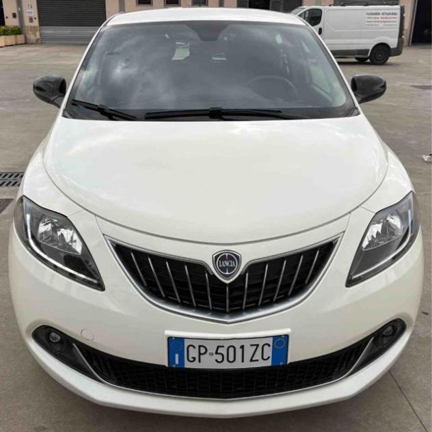 LANCIA Ypsilon 1.0 FireFly 5 porte S&S Hybrid Gold rif. 23957746 - Foto 8
