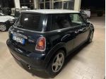 MINI Mini 3ª serie (R56) Mini 1.6 16V Cooper Chili