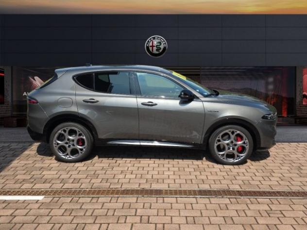 ALFA ROMEO Tonale MY25 1500 160CV HYBRID VELOCE rif. 23829744 - Foto 4