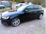 Audi A3 1.6 TDI SPB S TRONIC 105CV