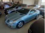 MERCEDES-BENZ SLK 200 Kompressor cat rif. 17031394