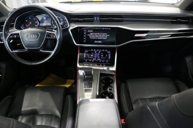 AUDI A7 SPB 50 3.0 TDI quattro tiptronic Business rif. 23901259 - Foto 9