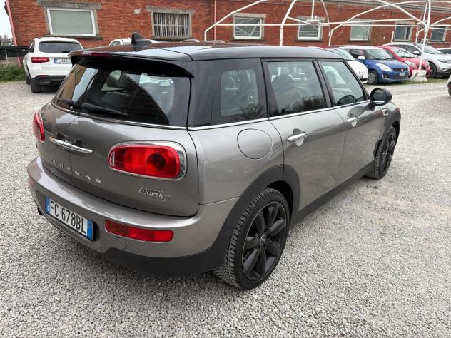 Mini Cooper D Clubman 2.0 - Foto 5