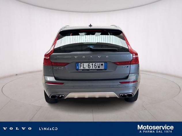 Volvo XC60 D4 AWD Geartronic Business - Foto 10