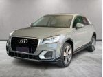 Audi Q2 30 TDI S tronic Identity Black