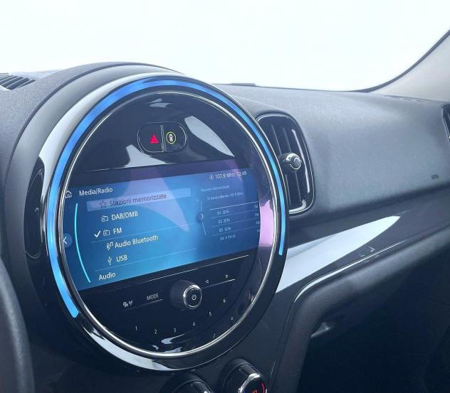 MINI Countryman 1.5 One D Business Countryman - Foto 10