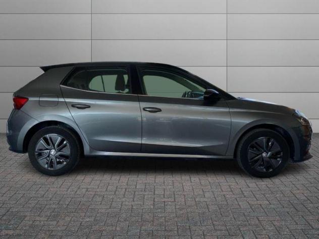 Škoda Fabia 4ª serie 1.0 TSI 95 CV Style - Foto 5