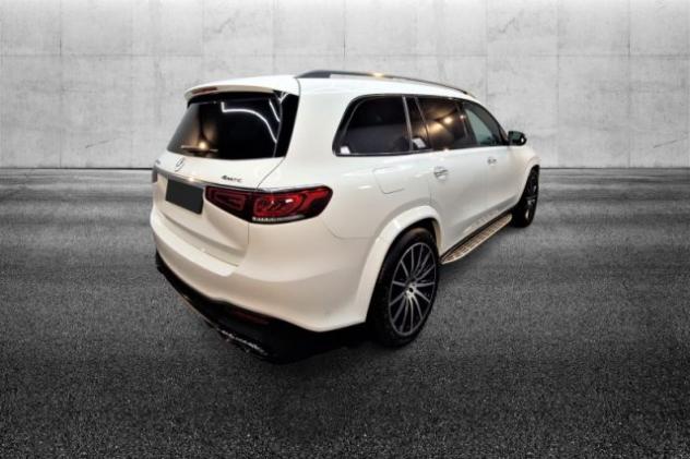 MERCEDES-BENZ GLS 400 d 4Matic Premium Plus rif. 23758592 - Foto 4
