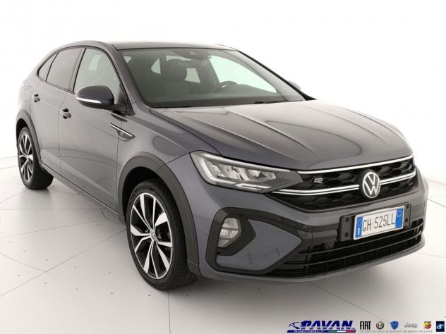 Volkswagen Taigo 1.0 TSI 110 CV R-Line (+Tetto Apribile+MirrorPack) - Foto 3