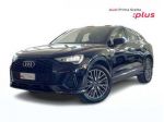 Audi Q3 I 2019 Sportback Sportback 35 2.0 tdi s-tronic