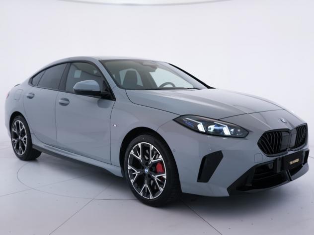 BMW 220D d Gran Coupe 48V MSport auto - IVA ESPOSTA - Foto 3