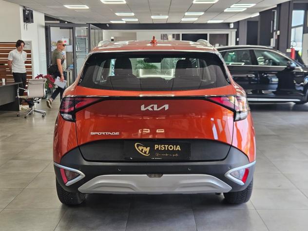 Kia Sportage 1.6 CRDi MHEV DCT Style - NEOPATENTATI - Foto 5