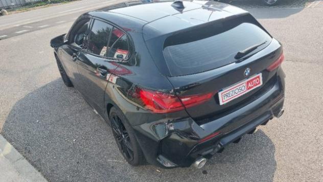 BMW 116 d 5p. Msport F40 rif. 24158206 - Foto 7