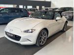MAZDA MX-5 2.0 Sports-Line rif. 23516745