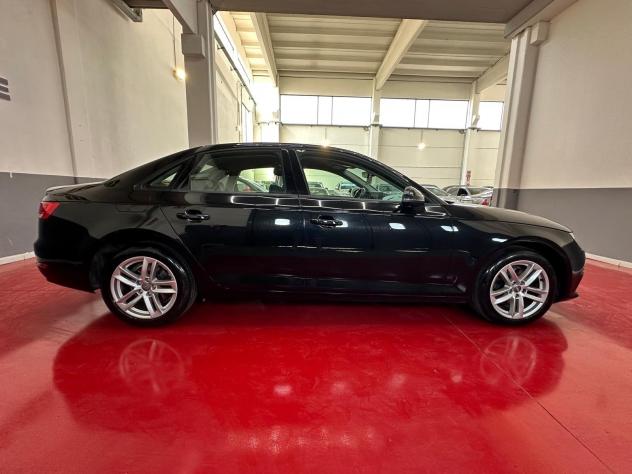 Audi A4 2.0 TDI clean diesel multitronic Business Plus - Foto 10