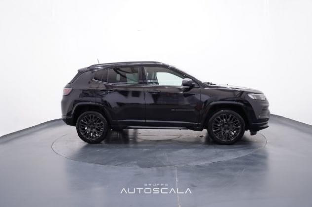 JEEP Compass 1.6 Multijet II 2WD 80° Anniversario N1 AUTOCARRO rif. 23818297 - Foto 7