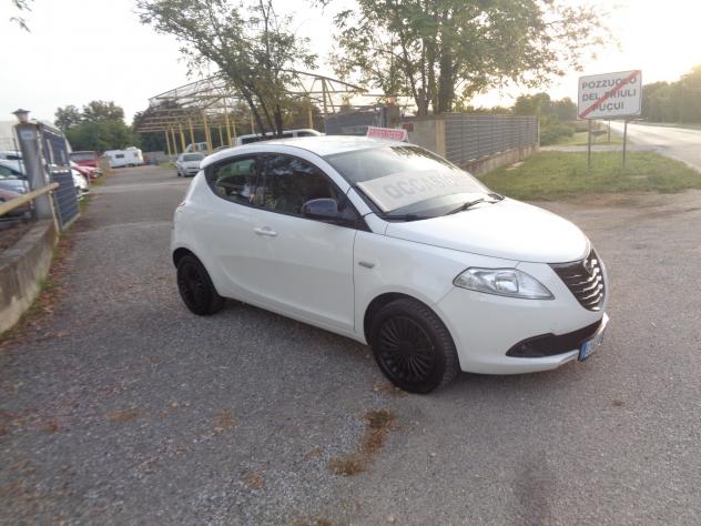 Ypsilon 1.3 MJT 16V 95 CV 5 porte motore nuovo km0 - Foto 3