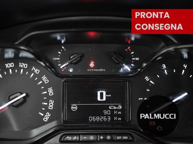 Citroën C3 PureTech 83 S&S Feel Neo patentati - Foto 10