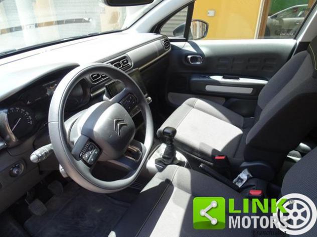 CITROEN C3 1.6 HDI 102 CV C-SERIES rif. 23784494 - Foto 7
