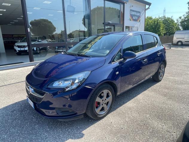 Opel Corsa 1.4 90CV GPL 5P Cosmo NEOPATENTATI