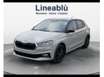 Škoda Fabia Be More 1,0 TSI 70 kW (95 CV) 5 marce - manuale