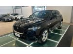 JAGUAR F-Pace 2.0 D 180 CV AWD aut.Prestige"PERFETTA &GARANTITA" rif. 23464275
