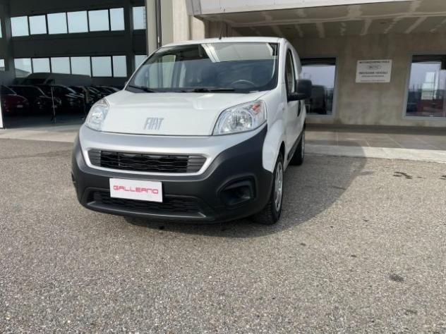 FIAT Fiorino 1.3 MJT 95CV Cargo SX rif. 23644676