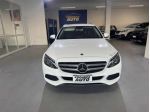 MERCEDES-BENZ C 200 d S.W. Auto Premium rif. 23752268