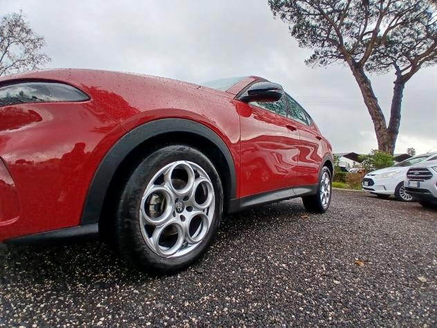 Alfa Romeo Tonale 1.6 diesel 130 CV TCT6 Sprint - Foto 8