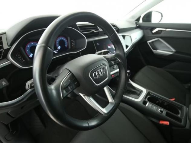 AUDI Q3 SPB 35 TDI S tronic S line Sline rif. 22803313 - Foto 4