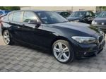 Bmw 116 VETTURA AZIENDALE GARANZIA 12 MESI