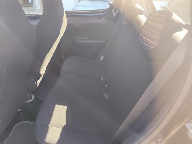 c1 1.0 feel 5porte 68cv unico proprietario - Foto 9