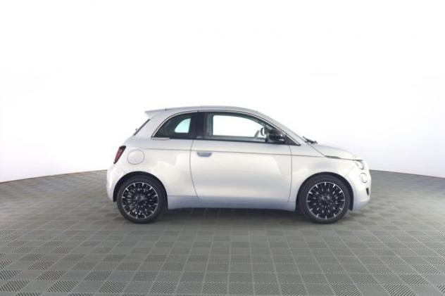 FIAT 500 500 Berlina Hybrid La Prima rif. 24122143 - Foto 3