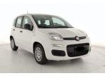FIAT PANDA NOLEGGIO NO SCORING