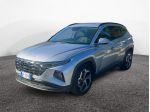 Hyundai Tucson III 2021 1.6 hev Exellence 2wd auto