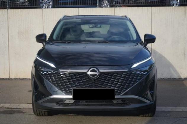 NISSAN Qashqai e-Power N-Connecta rif. 24105857 - Foto 4