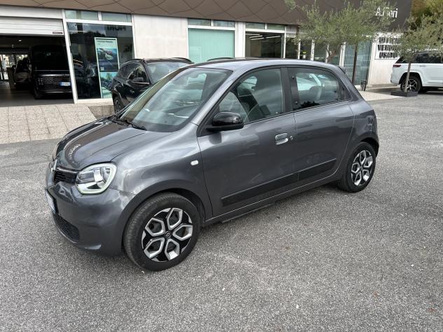 Renault Twingo Electric Twingo III Electric Twingo Authentic 22kWh - Foto 8