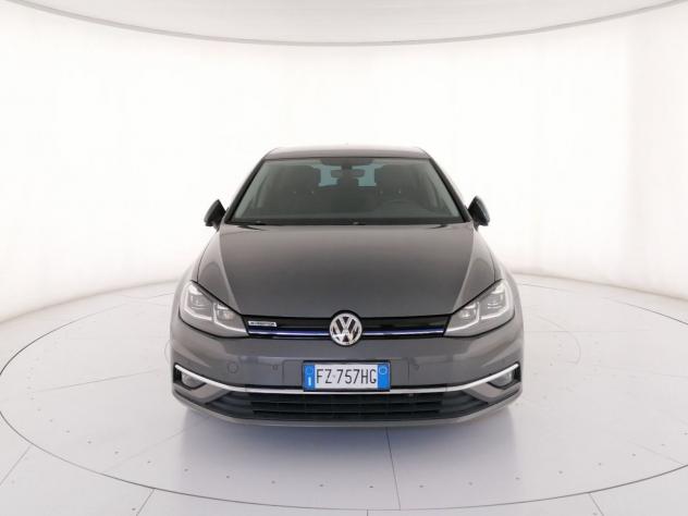 Volkswagen Golf 5p 1.5 tgi Executive 130cv dsg - Foto 5