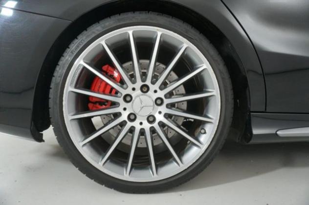 MERCEDES-BENZ CLA 45 AMG SHOOTING BRAKE 45 AMG rif. 23895746 - Foto 6